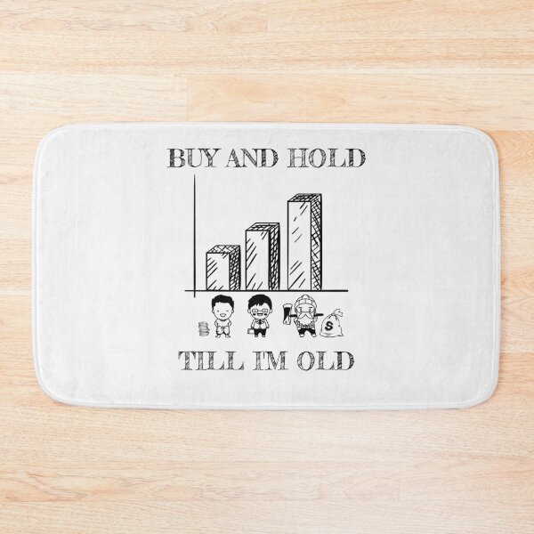 Item preview, Shareholder share buy hold designed and sold by ElBeDesigns.