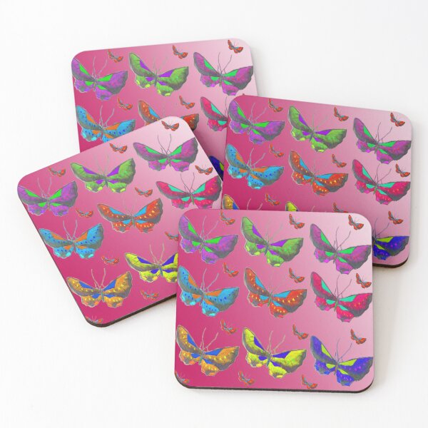 Item preview, Butterfly world designed and sold by BVCdesigns.