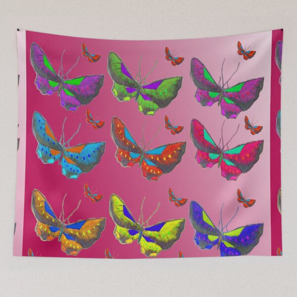 Item preview, Butterfly world designed and sold by BVCdesigns.