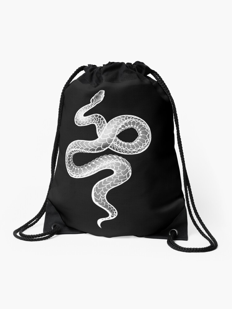 Amazon.com : IC ICLOVER Snake Reptile Bag with Drawstring, 20 x 28 Inch  Heavy Duty Large Snake Hunting Sack Pouch with Sewn Bottom Corners for  Moving Transporting Capturing Hunting Catching Rattlesnakes Reptiles :