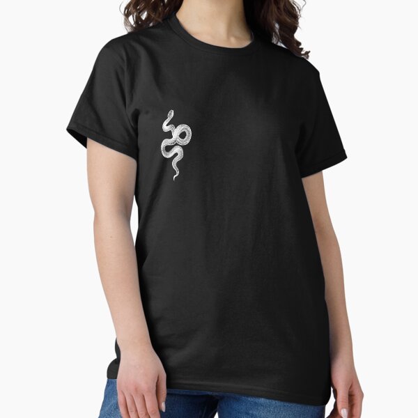 Item preview, Snake Reputation  designed and sold by VisheshDahiya.
