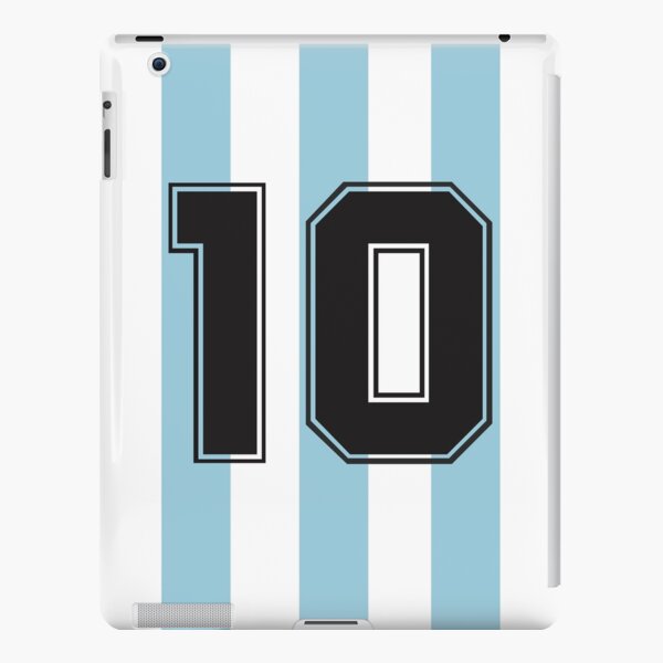 10 Argentinien iPad – Leichte Hülle