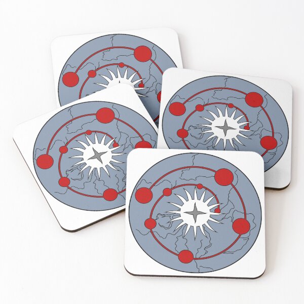 Item preview, Red Wizards of Thay designed and sold by Talion Design.