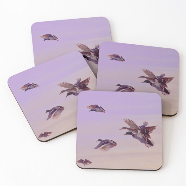 Item preview, late afternoon flight... designed and sold by Laurie Minor.