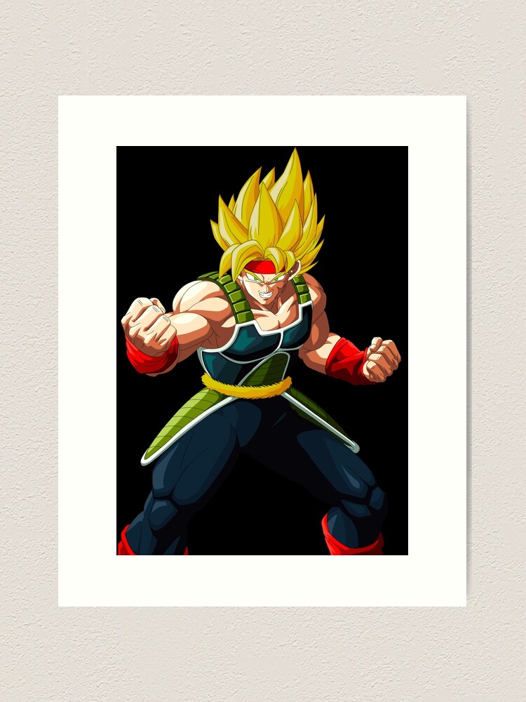 Turles gegen Bardock