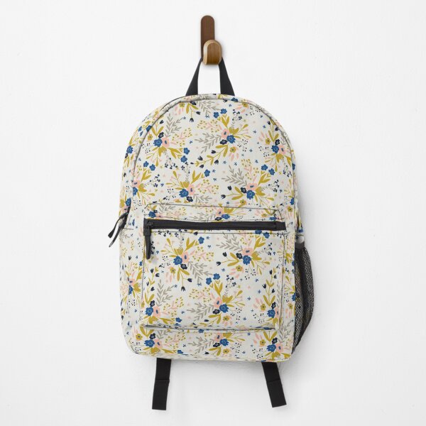 Milly - beige Backpack