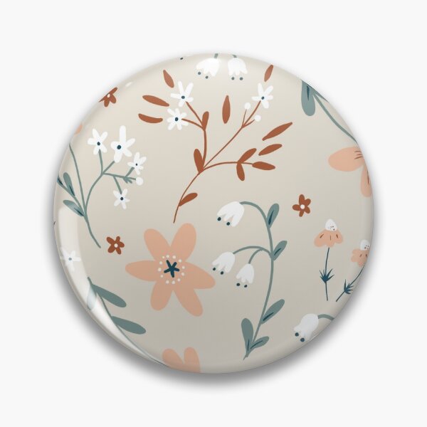Item preview, Tina - beige designed and sold by Petit Faon Prints.