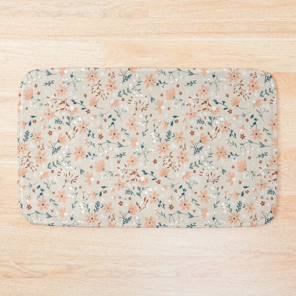 Item preview, Tina - beige designed and sold by Petit Faon Prints.