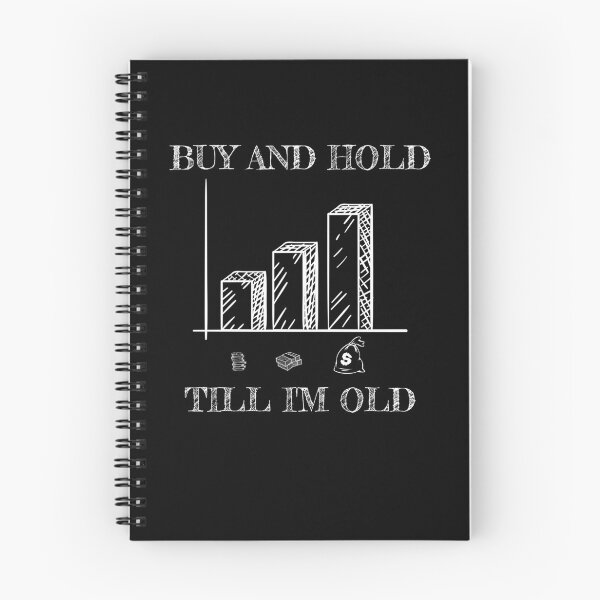 Item preview, Buy and hold shareholder designed and sold by ElBeDesigns.