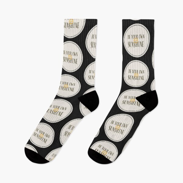 Item preview, Be Your Own Sunshine by Studio M & Co. designed and sold by Studio M & Co..