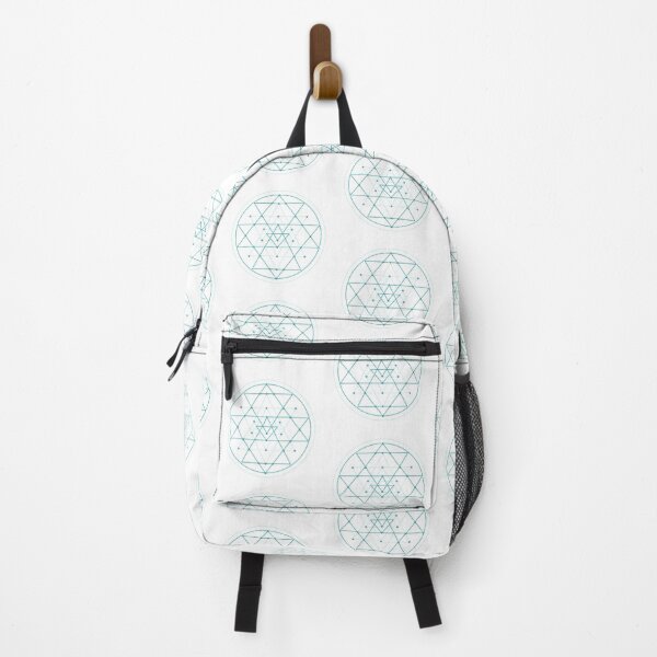 Item preview, Sri Yantra designed and sold by squishyrainbow.