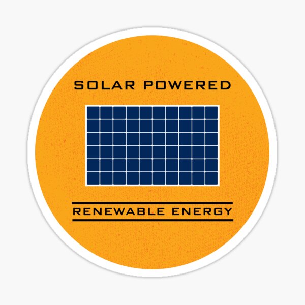 Item preview, Solar Powered Renewable Energy designed and sold by CleanPower.