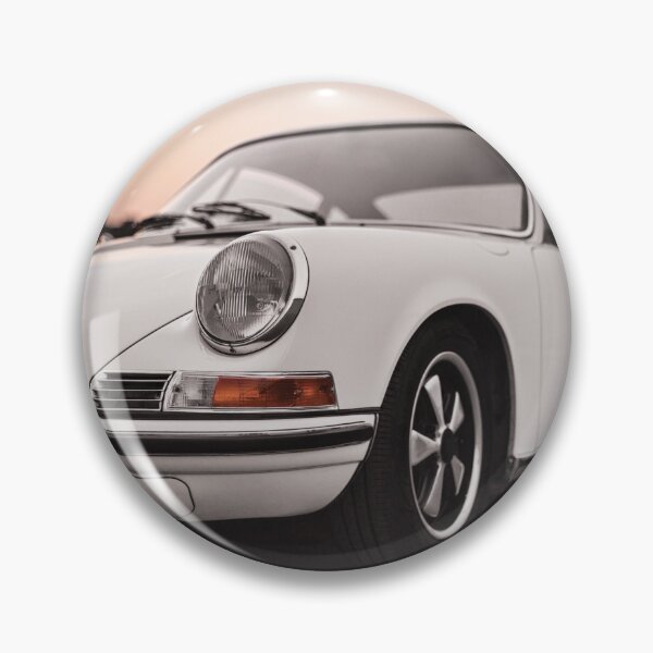 Artikelvorschau, Klassischer 911 Carrera entworfen und verkauft von cardesign.