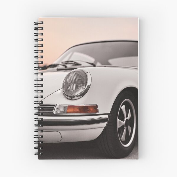 Aperçu de l'œuvre 911 Carrera classique créée et vendue par cardesign.