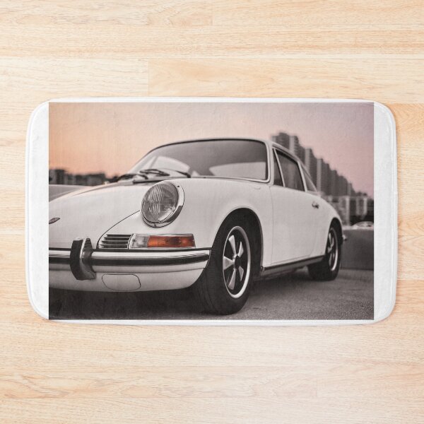 Artikelvorschau, Klassischer 911 Carrera entworfen und verkauft von cardesign.