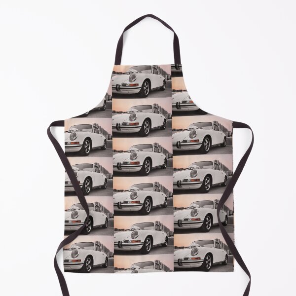 Artikelvorschau, Klassischer 911 Carrera entworfen und verkauft von cardesign.