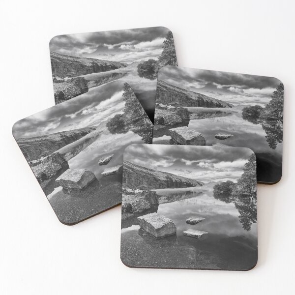 Item preview, Bollihope Burn Quarry designed and sold by Angie Morton.