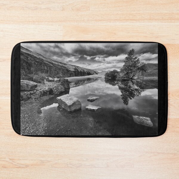 Item preview, Bollihope Burn Quarry designed and sold by Angie Morton.