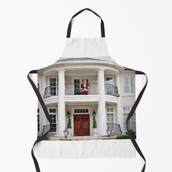 Item preview, Santa's Home designed and sold by Cynthia48.