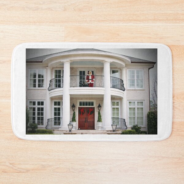 Item preview, Santa's Home designed and sold by Cynthia48.