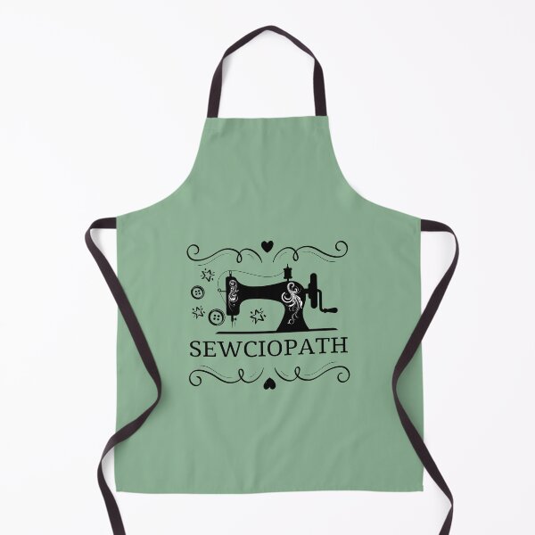 Item preview, Sewciopath designed and sold by Demhart28.