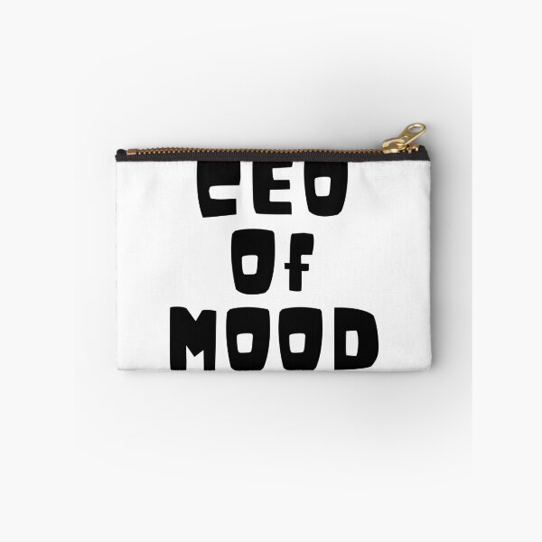 Item preview, CEO of mood designed and sold by LeftoRight.