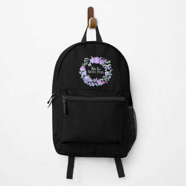 Item preview, This Too Shall Pass. designed and sold by FanitsaArt.