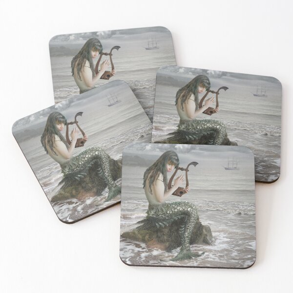 Coasters