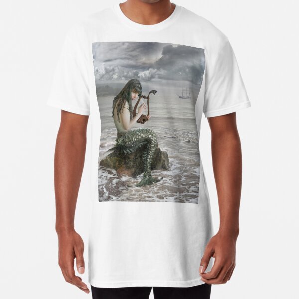 Long T-Shirt