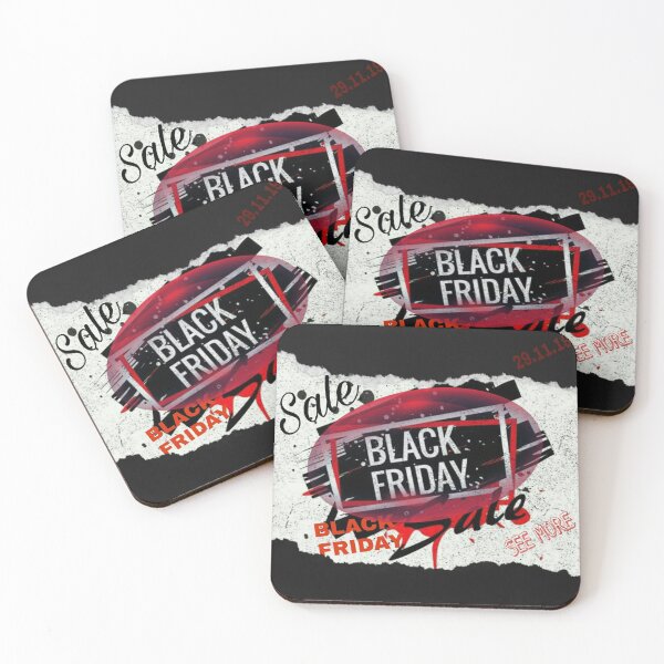 Item preview, Black Friday designed and sold by Gaurav590678.