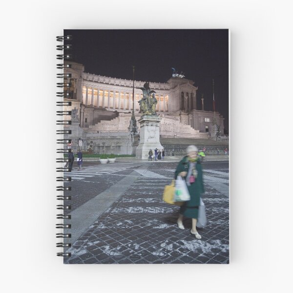 Item preview, A cool night walk  designed and sold by Sotiris Papadimas.
