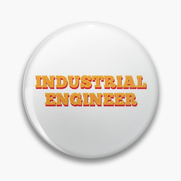 Item preview, Industrial Engineer designed and sold by MSA-42.
