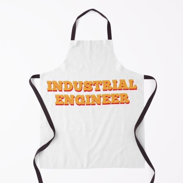 Item preview, Industrial Engineer designed and sold by MSA-42.