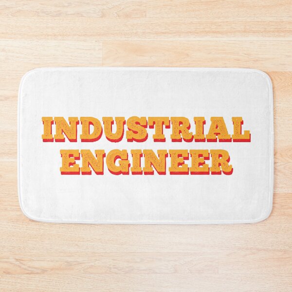 Item preview, Industrial Engineer designed and sold by MSA-42.