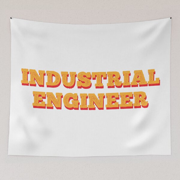 Item preview, Industrial Engineer designed and sold by MSA-42.