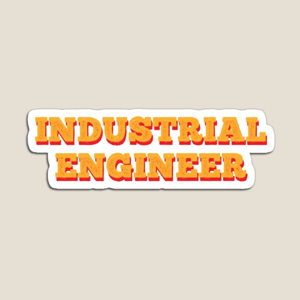 Item preview, Industrial Engineer designed and sold by MSA-42.