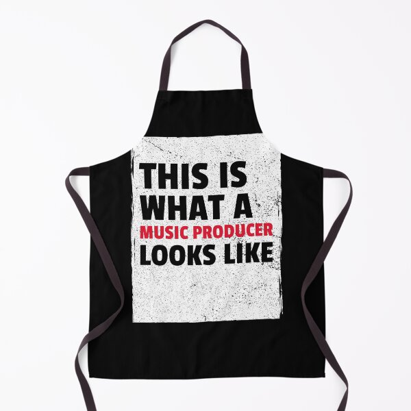 Item preview, This Is What A Music Producer Looks Like, Beatmaker designed and sold by ilovetshirts87.