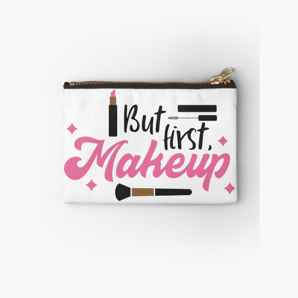 Item preview, Makeup Artist Shirt designed and sold by NurBeauty.
