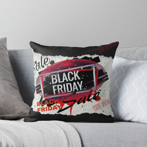 Item preview, Black Friday designed and sold by Gaurav590678.