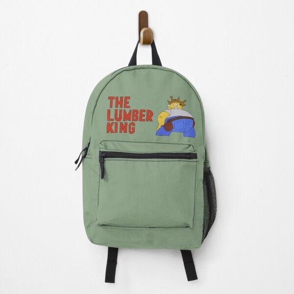 Item preview, The Lumber King designed and sold by thebcarts.
