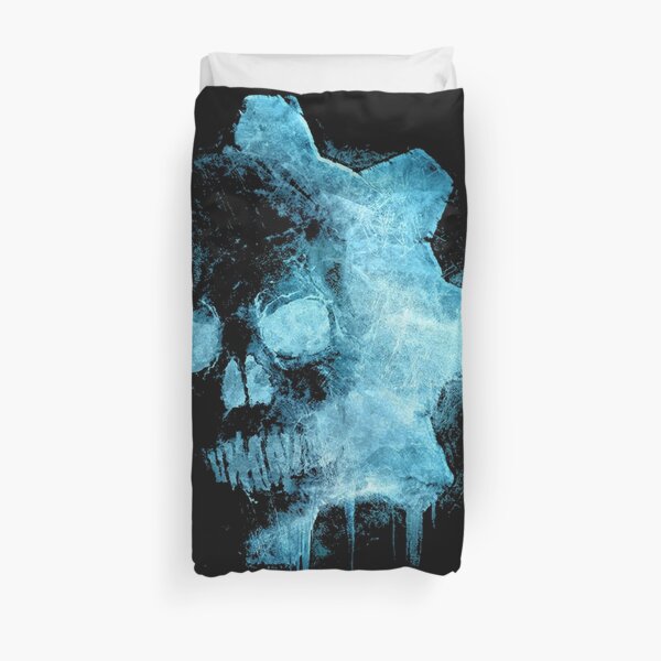 Ning kepiye maneh mergo kahananku Duvet Cover