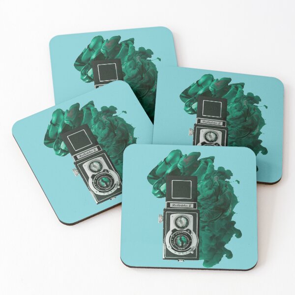 Item preview, Retro analog camera- vintage photography camera lover  designed and sold by Rajpramanik.