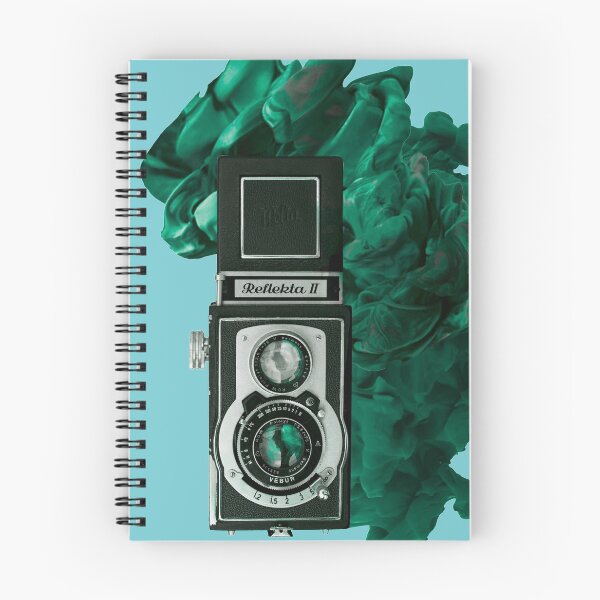 Item preview, Retro analog camera- vintage photography camera lover  designed and sold by Rajpramanik.