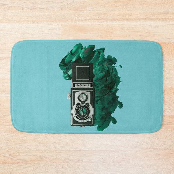 Item preview, Retro analog camera- vintage photography camera lover  designed and sold by Rajpramanik.