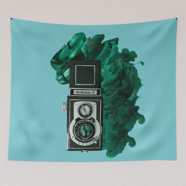 Item preview, Retro analog camera- vintage photography camera lover  designed and sold by Rajpramanik.