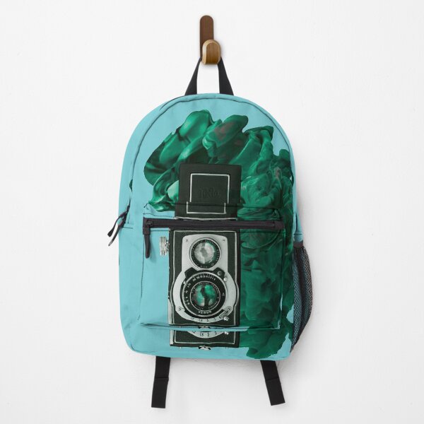 Item preview, Retro analog camera- vintage photography camera lover  designed and sold by Rajpramanik.