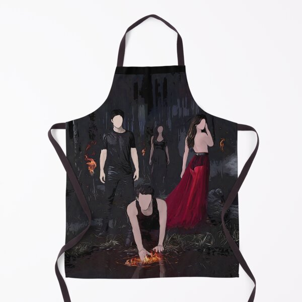 Item preview, Pretty vampires designed and sold by creative-boo.