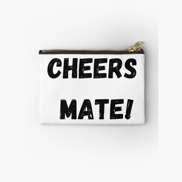 Item preview, Cheers Mate! designed and sold by OMdesigns93.