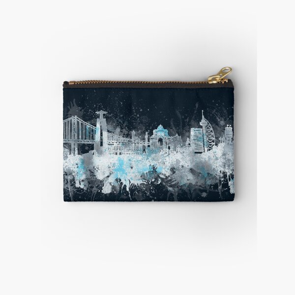 Item preview, lisbon skyline designed and sold by BekimART2.