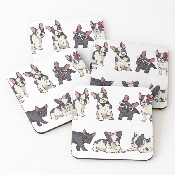 Item preview, French Bulldog Dog cute pet face dogs pets sweet puppy funny cool designed and sold by Coolstuff4you71.